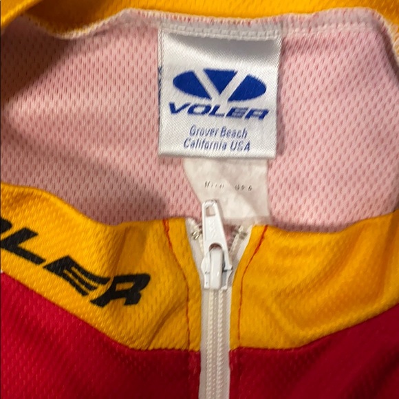 Voler Top - Picture 7 of 8